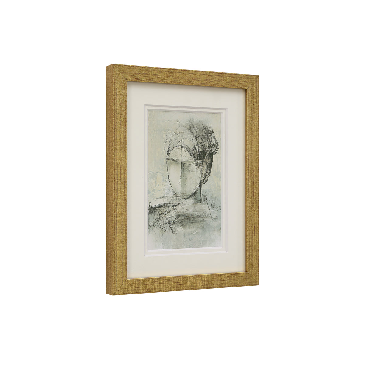 Bellie Printed Art
