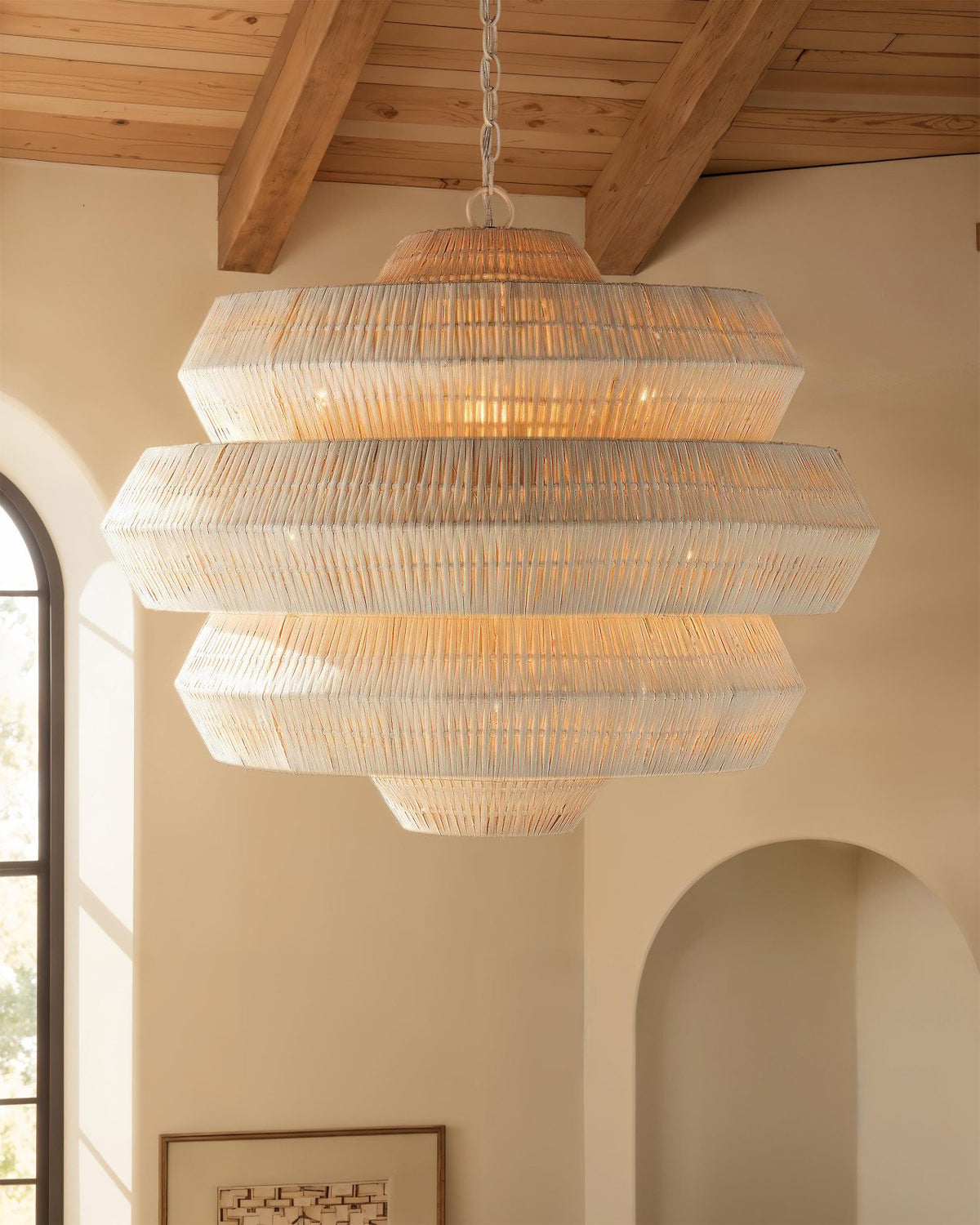 Antibes Chandelier