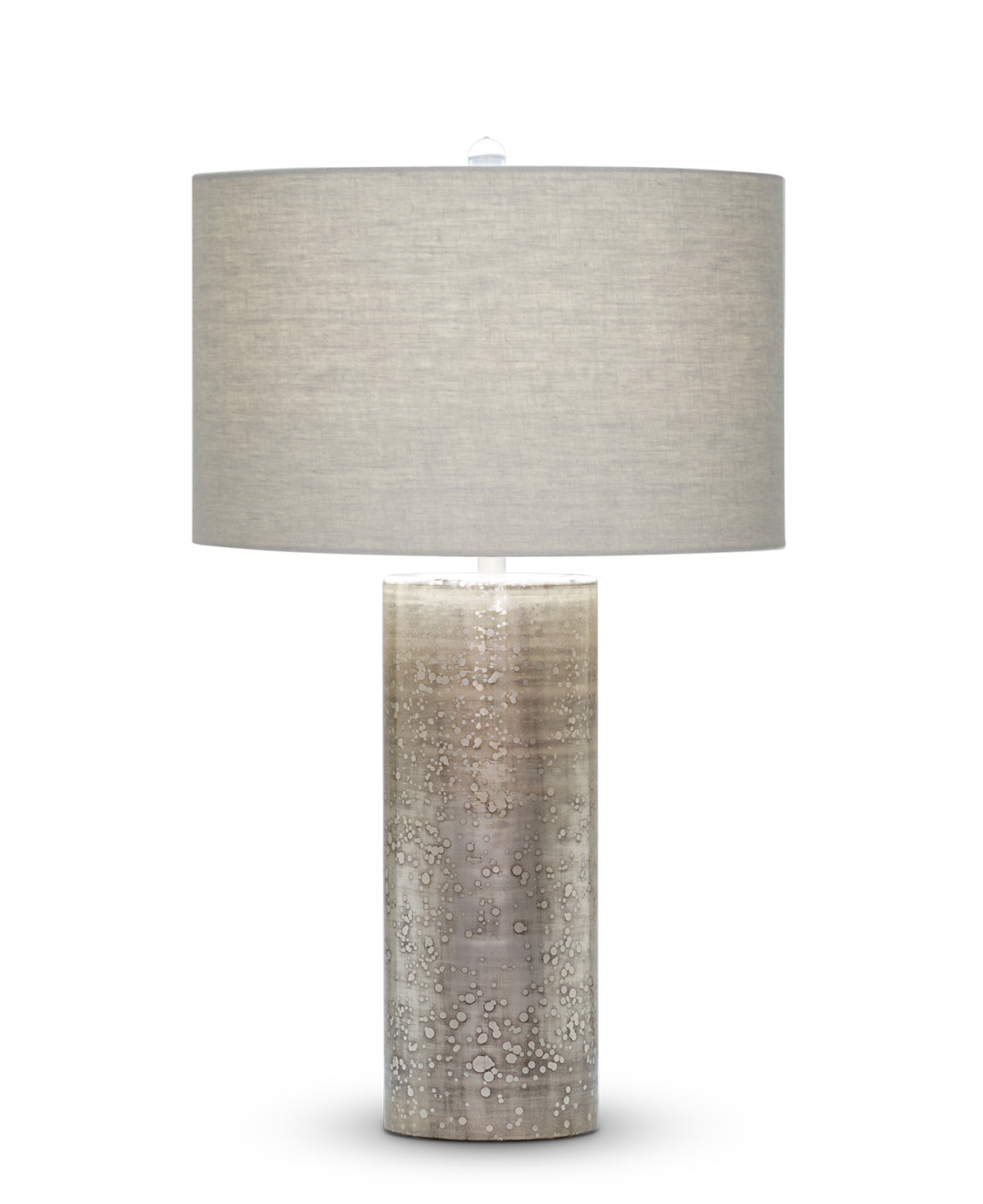 Kelly Table Lamp - FLO-4512-BGL