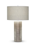 Kelly Table Lamp - FLO-4512-BGL