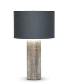 Kelly Table Lamp - FLO-4512-CHC