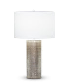 Kelly Table Lamp - FLO-4512-OWC
