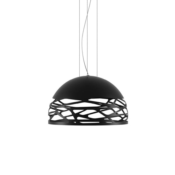 Kelly Dome Suspension