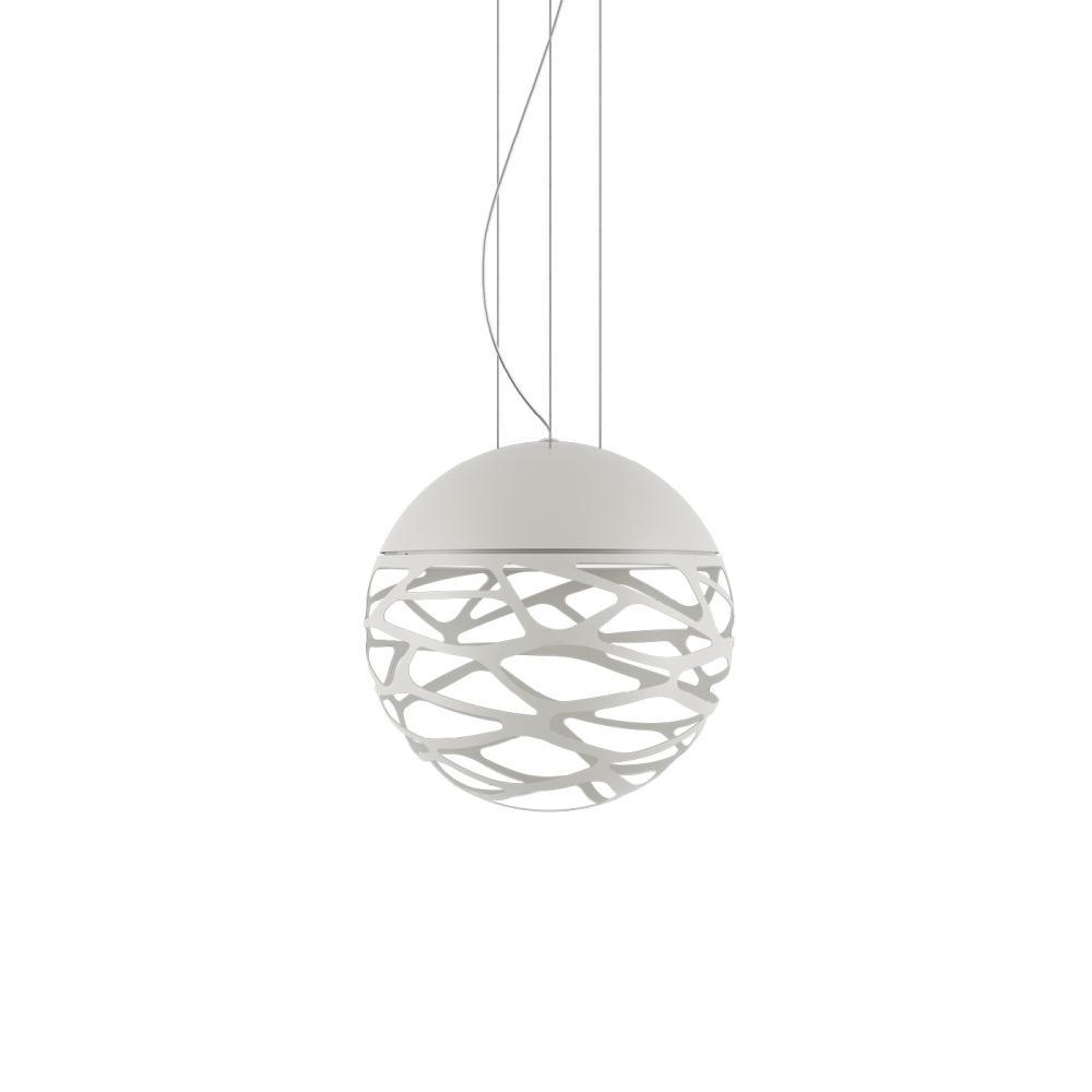 Kelly Sphere Pendant