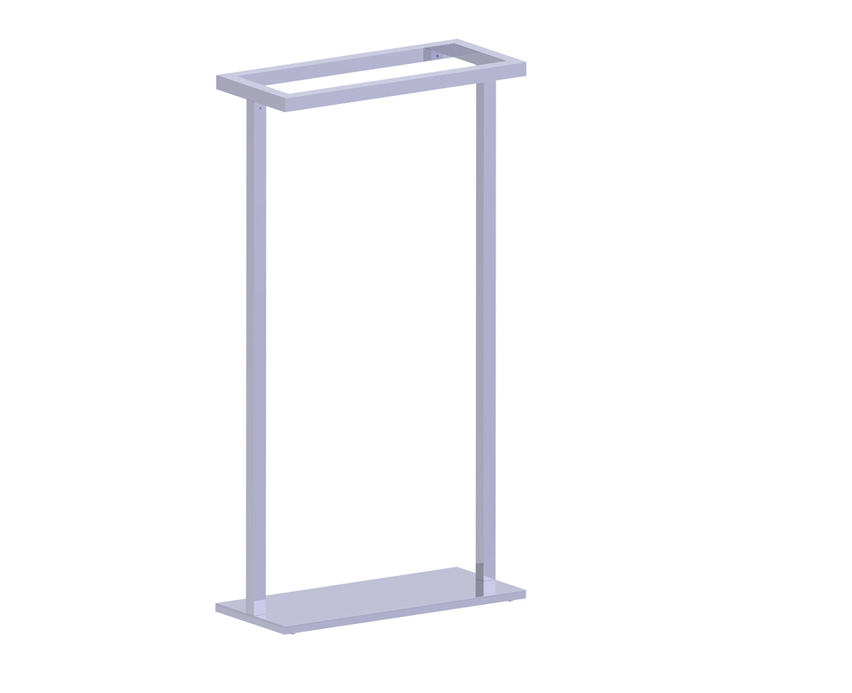Kartners London Towel Rail