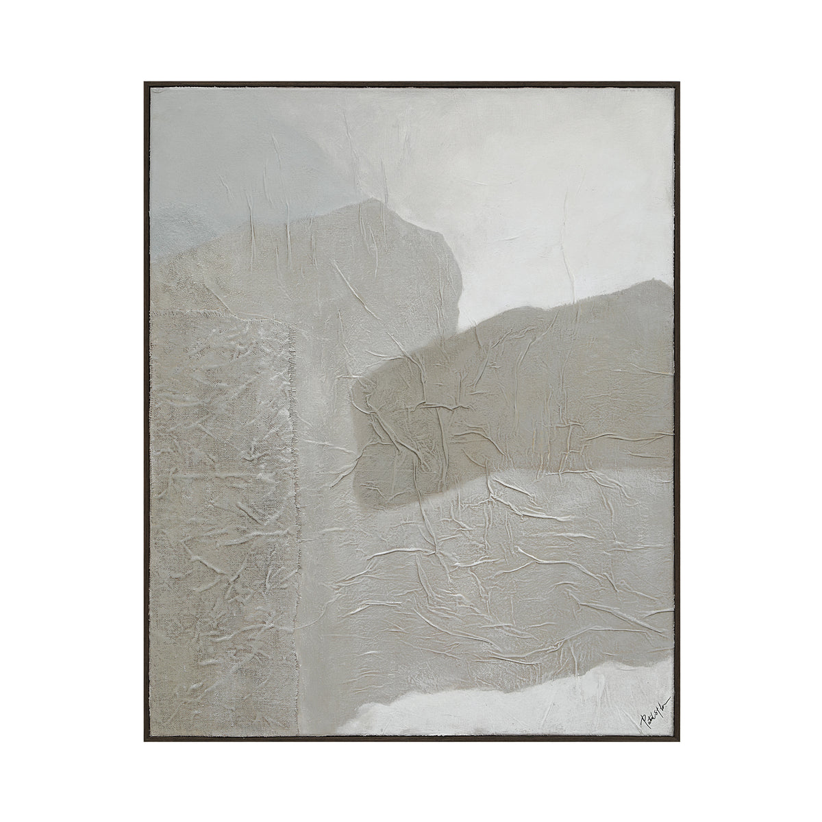 Sesamo Canvas Art