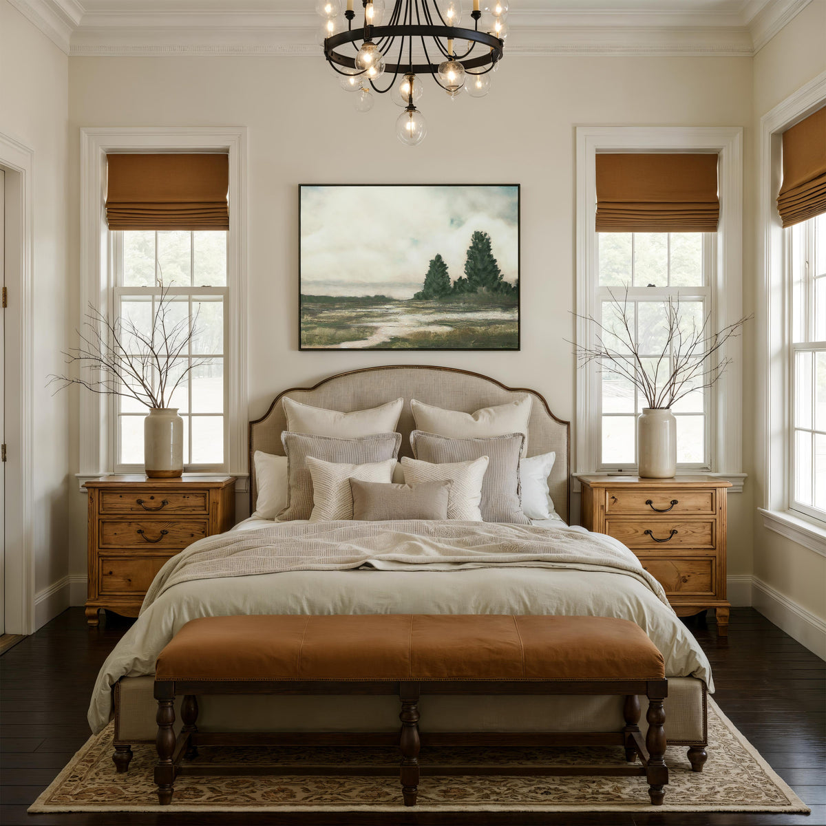 Ashby Canvas Art