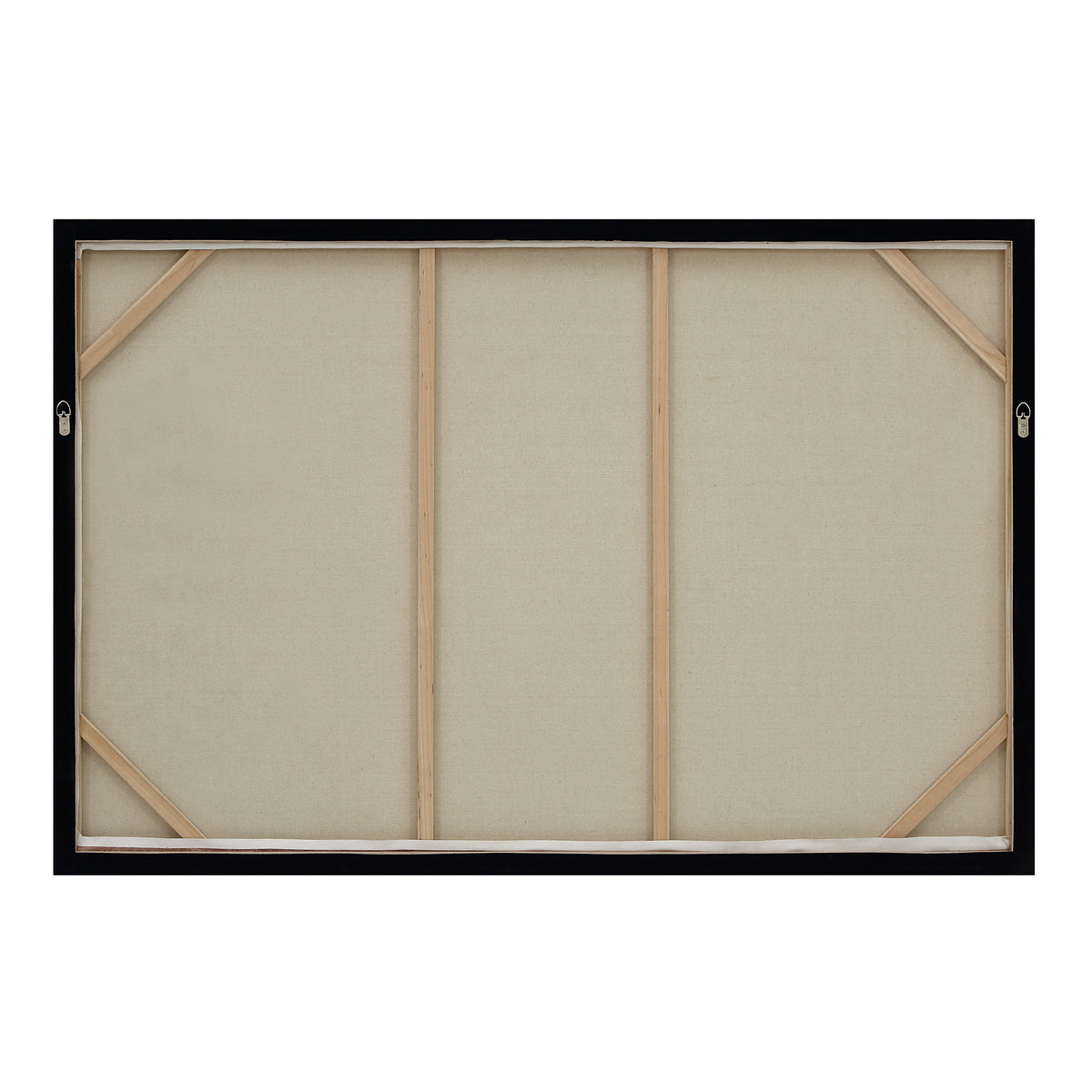 Onda Canvas Art