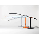 Koncept - Equo LED Desk Lamp - ELX-A-C-BLK-DSK | Montreal Lighting & Hardware