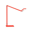 Koncept - Focaccia LED Desk Lamp - FCD-2-MFR-DSK | Montreal Lighting & Hardware