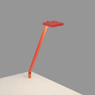Koncept - Focaccia Solo LED Desk Lamp - FCD-1-MFR-THR | Montreal Lighting & Hardware