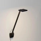 Koncept - Focaccia Solo LED Desk Lamp - FCD-1-MTB-WAL | Montreal Lighting & Hardware