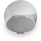 Koncept - Gravy LED Wall Sconce - GRW-S-CRM-CRM-HW | Montreal Lighting & Hardware