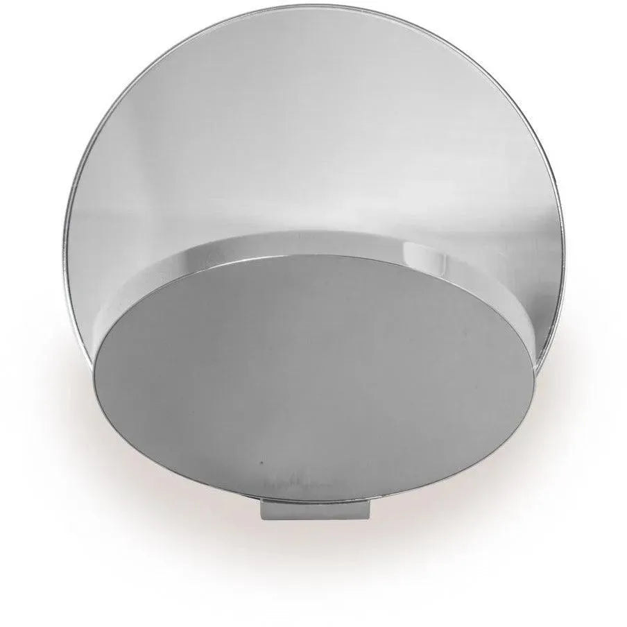 Koncept - Gravy LED Wall Sconce - GRW-S-CRM-CRM-HW | Montreal Lighting & Hardware