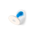 Koncept - Gravy LED Wall Sconce - GRW-S-CRM-CRM-HW | Montreal Lighting & Hardware