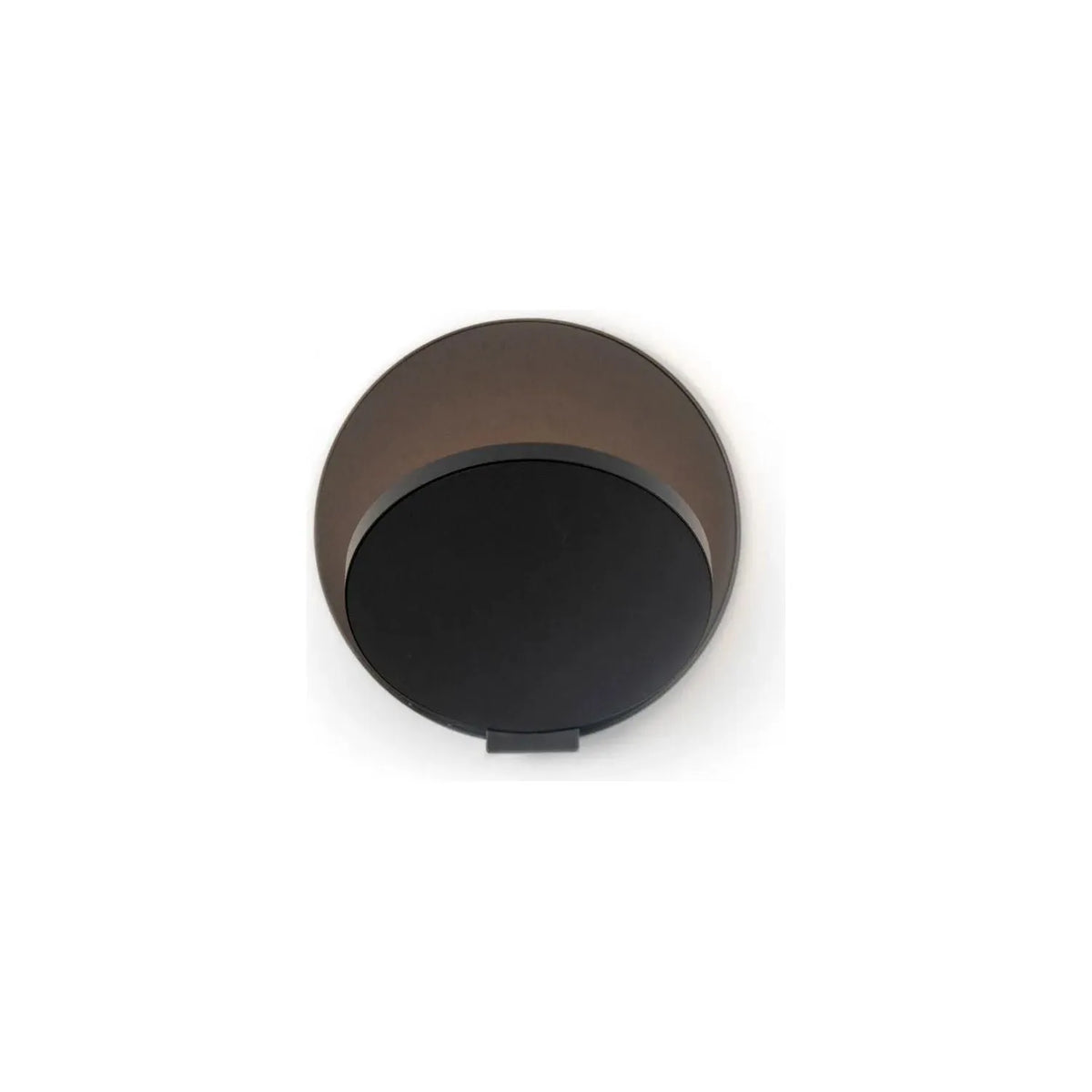 Koncept - Gravy LED Wall Sconce - GRW-S-CRM-CRM-HW | Montreal Lighting & Hardware