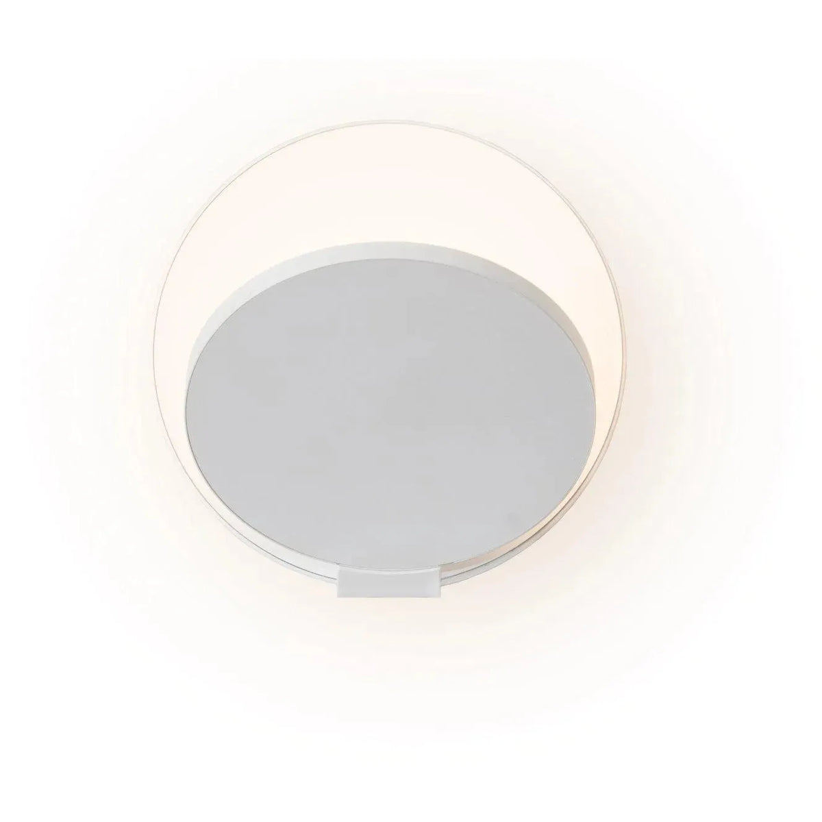 Koncept - Gravy LED Wall Sconce - GRW-S-MWT-MWT-PI | Montreal Lighting & Hardware