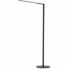 Koncept - Lady7 LED Floor Lamp - L7-MBK-FLR | Montreal Lighting & Hardware