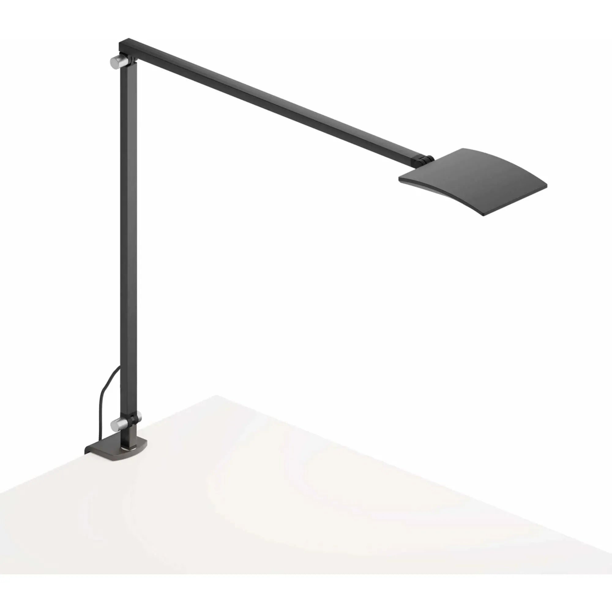 Koncept - Mosso Pro LED Desk Lamp - AR2001-MBK-2CL | Montreal Lighting & Hardware