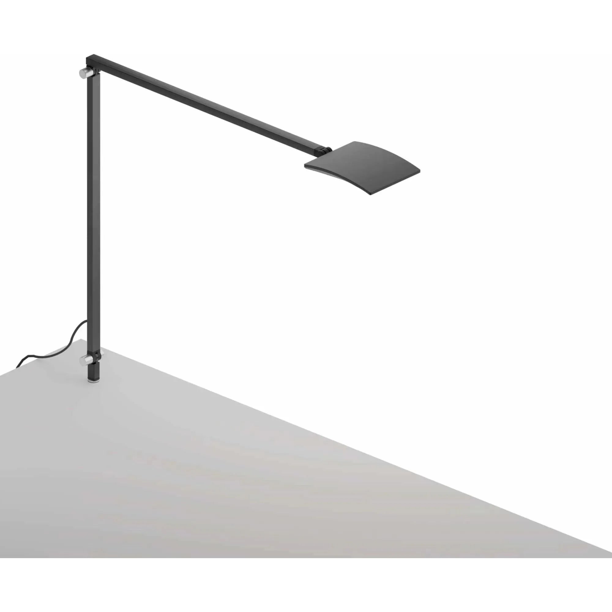 Koncept - Mosso Pro LED Desk Lamp - AR2001-MBK-THR | Montreal Lighting & Hardware