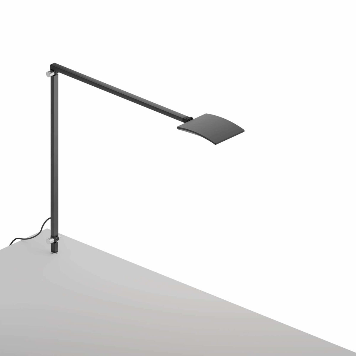 Koncept - Mosso Pro LED Desk Lamp - AR2001-MBK-THR | Montreal Lighting & Hardware