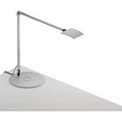 Koncept - Mosso Pro LED Desk Lamp - AR2001-SIL-QCB | Montreal Lighting & Hardware