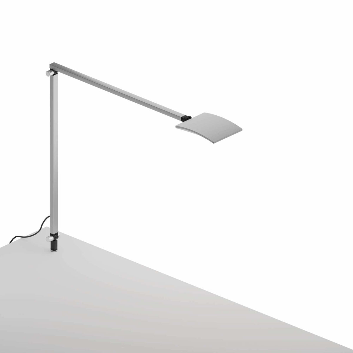 Koncept - Mosso Pro LED Desk Lamp - AR2001-SIL-THR | Montreal Lighting & Hardware