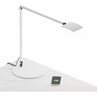 Koncept - Mosso Pro LED Desk Lamp - AR2001-WHT-USB | Montreal Lighting & Hardware