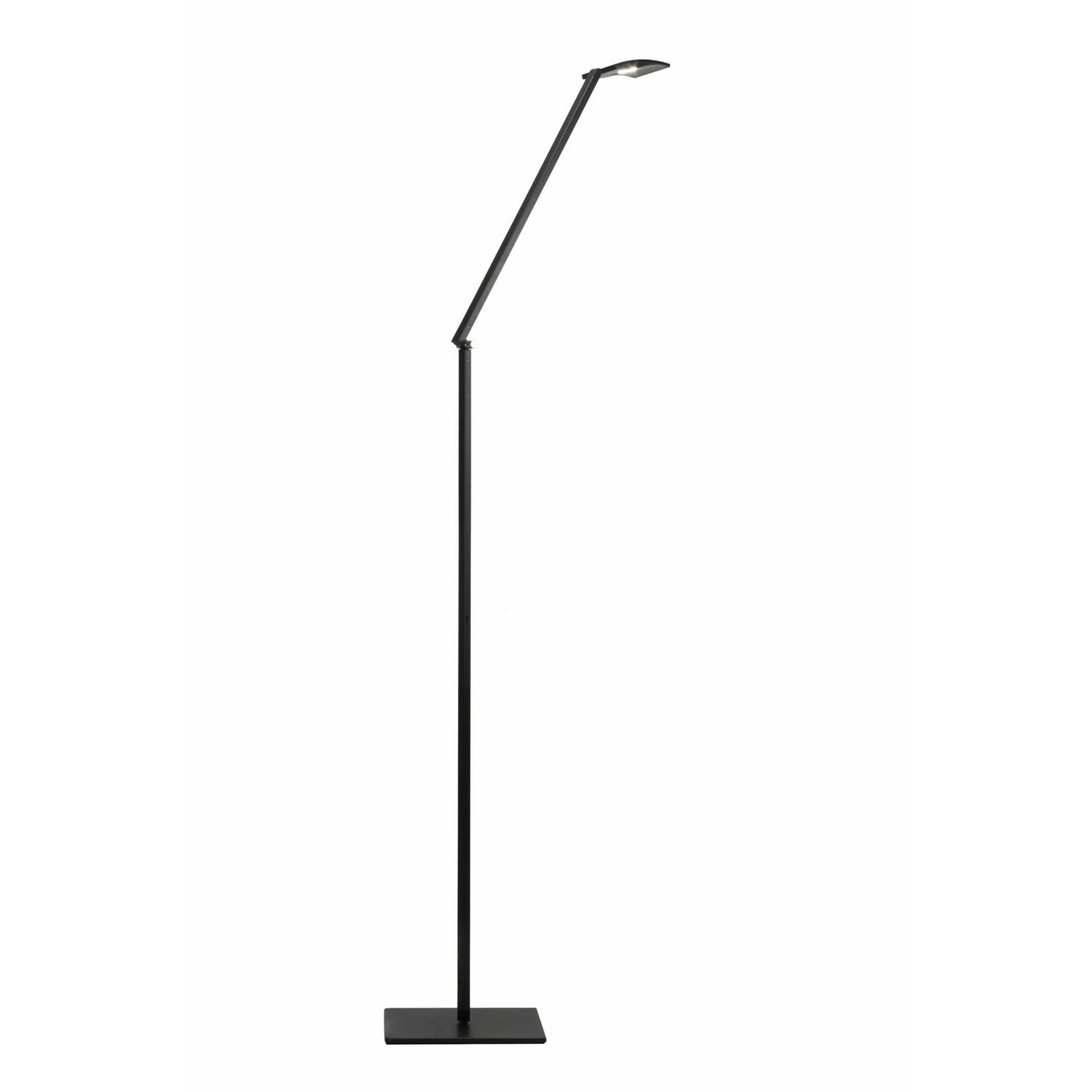 Koncept - Mosso Pro LED Floor Lamp - AR2001-MBK-FLR | Montreal Lighting & Hardware