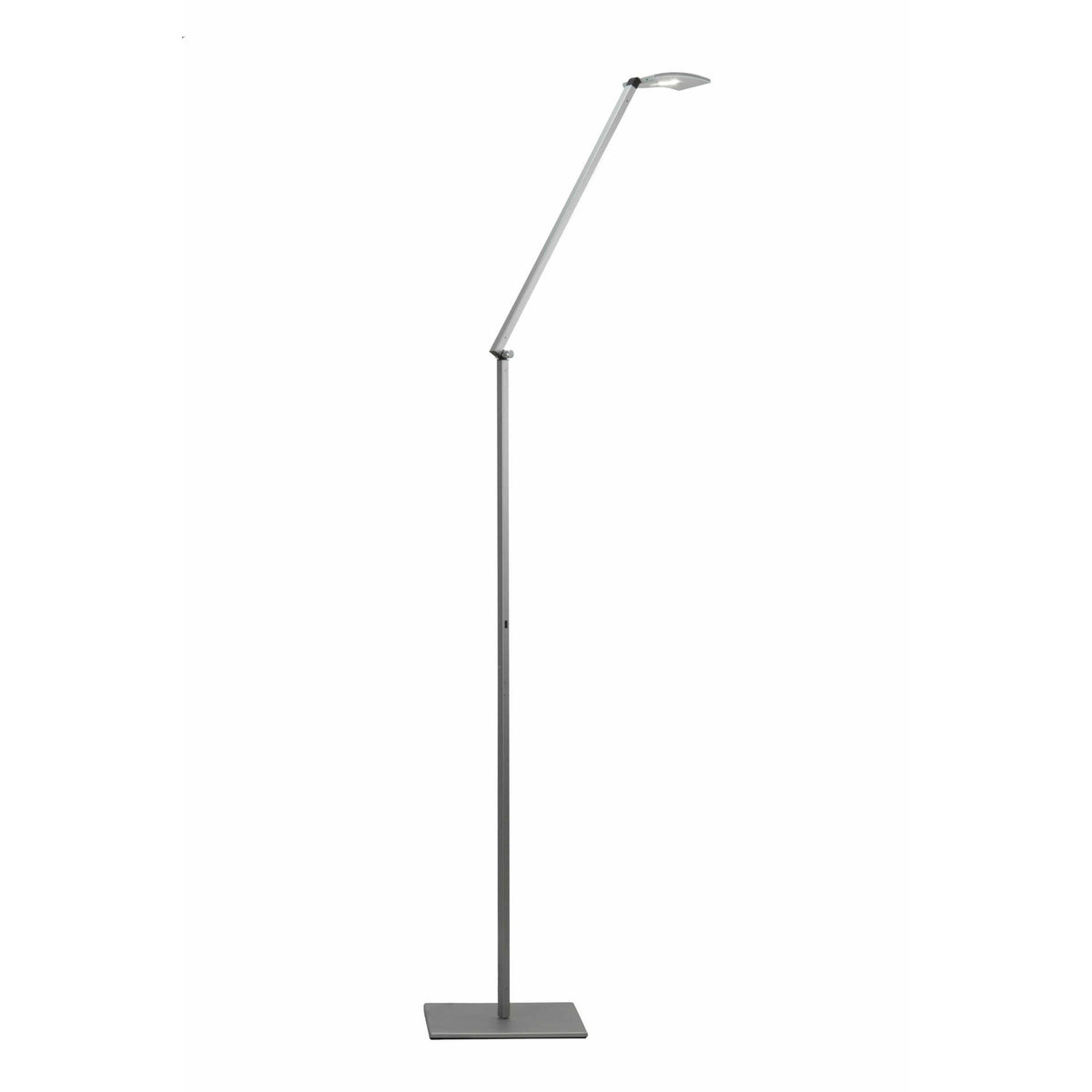 Koncept - Mosso Pro LED Floor Lamp - AR2001-SIL-FLR | Montreal Lighting & Hardware