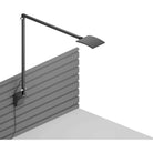 Koncept - Mosso Pro LED Wall Reading Light - AR2001-MBK-SLT | Montreal Lighting & Hardware