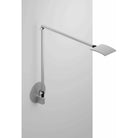 Koncept - Mosso Pro LED Wall Reading Light - AR2001-SIL-HWS | Montreal Lighting & Hardware