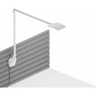 Koncept - Mosso Pro LED Wall Reading Light - AR2001-WHT-SLT | Montreal Lighting & Hardware