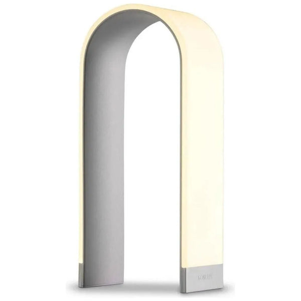 Mr. n Tall LED Desk Lamp