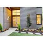 Koncept - Ramen LED Wall Sconce - RMW-09-SW-BNI-HW | Montreal Lighting & Hardware