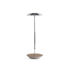 Koncept - Royyo LED Desk Lamp - RYO-SW-CRM-AZF-DSK | Montreal Lighting & Hardware