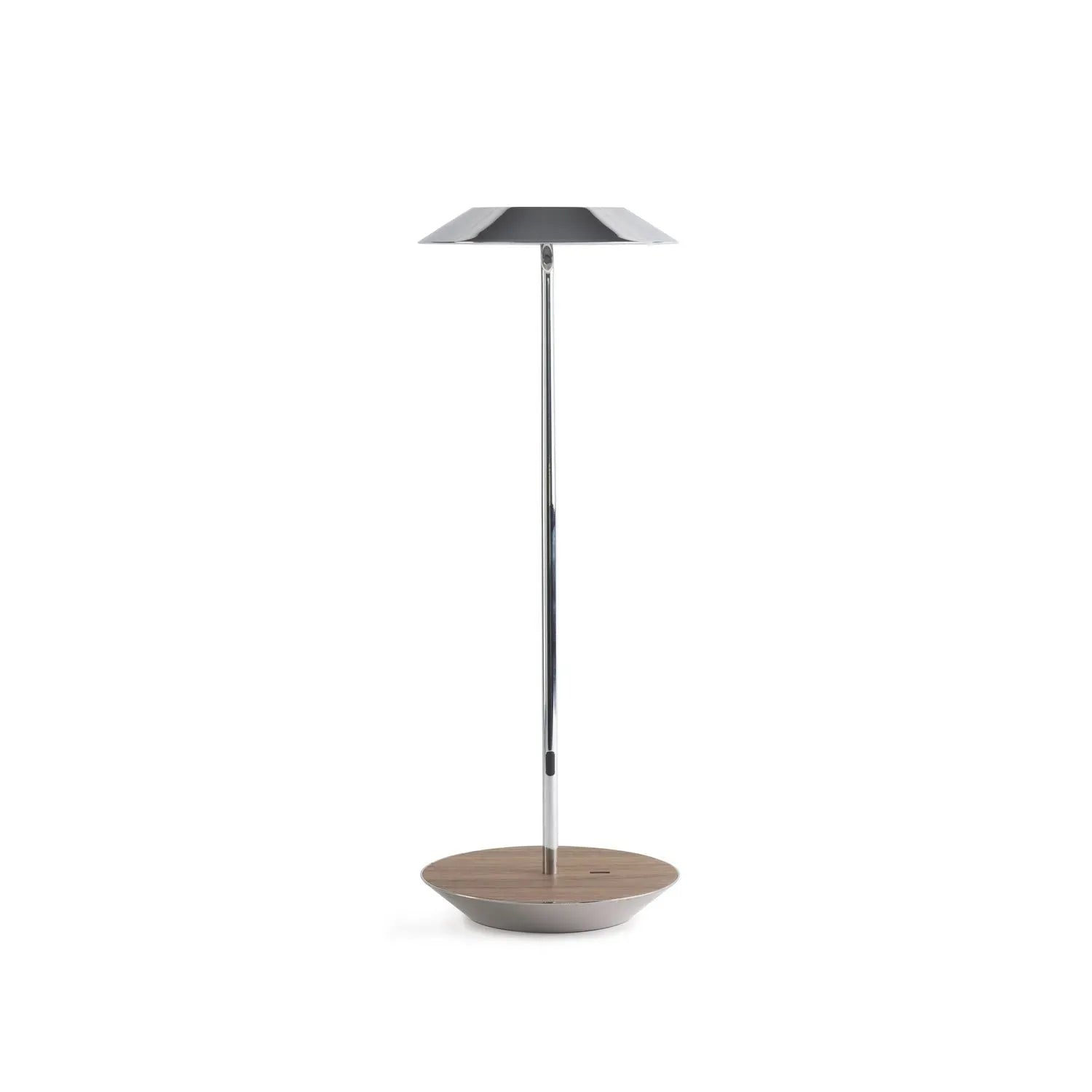 Koncept - Royyo LED Desk Lamp - RYO-SW-CRM-AZF-DSK | Montreal Lighting & Hardware