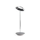 Koncept - Royyo LED Desk Lamp - RYO-SW-CRM-AZF-DSK | Montreal Lighting & Hardware