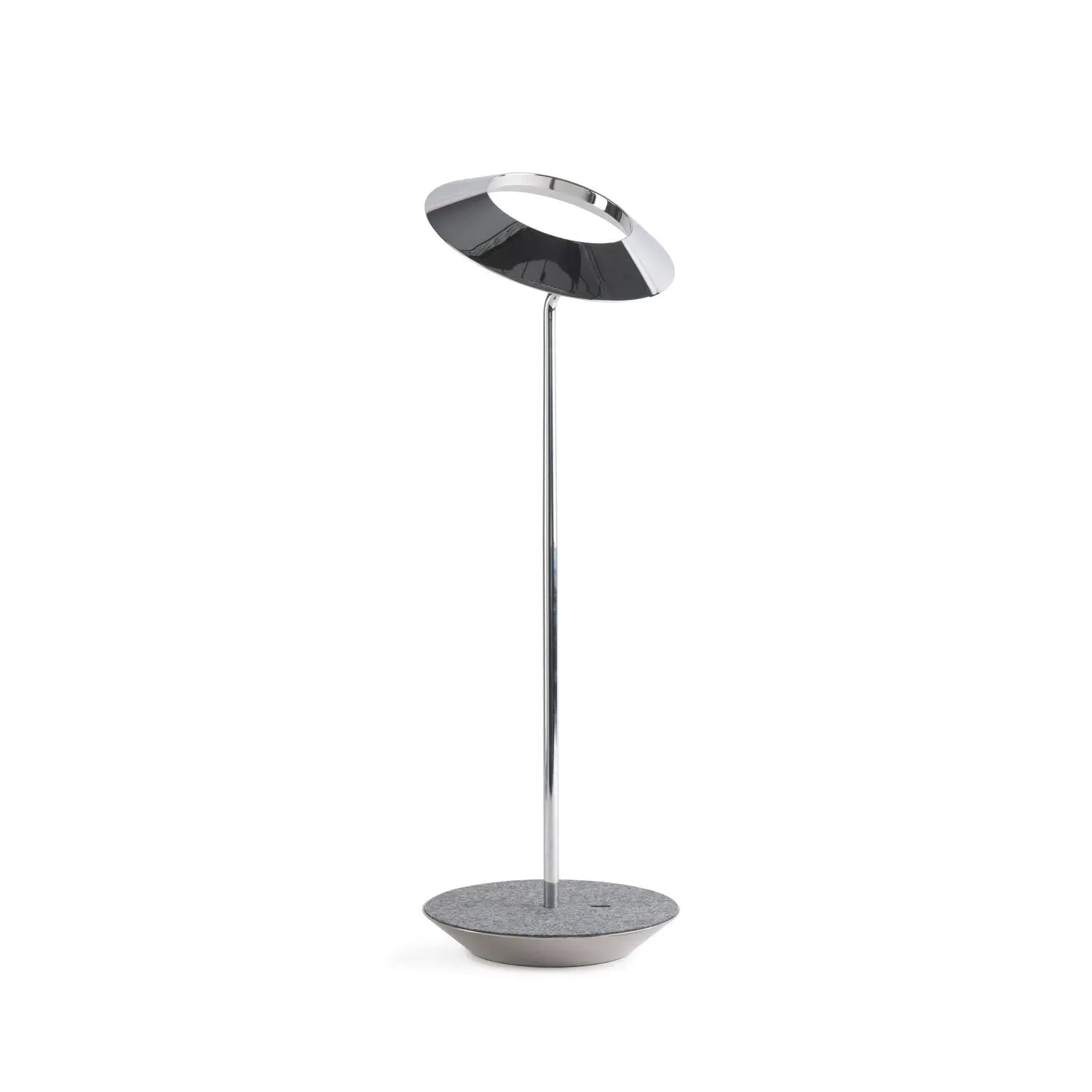 Koncept - Royyo LED Desk Lamp - RYO-SW-CRM-AZF-DSK | Montreal Lighting & Hardware