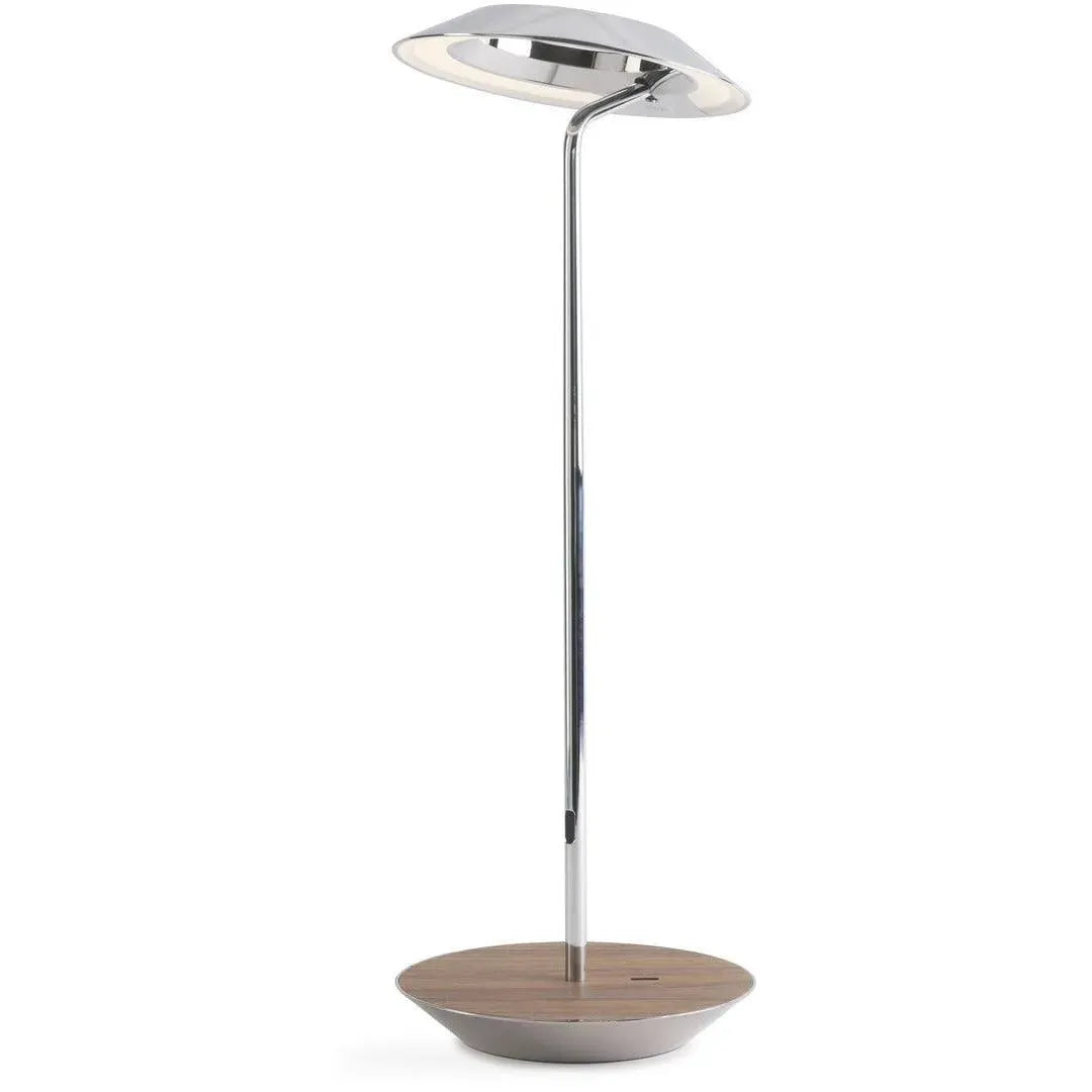 Koncept - Royyo LED Desk Lamp - RYO-SW-CRM-OWT-DSK | Montreal Lighting & Hardware