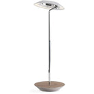 Koncept - Royyo LED Desk Lamp - RYO-SW-CRM-OWT-DSK | Montreal Lighting & Hardware