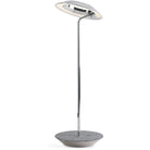 Koncept - Royyo LED Desk Lamp - RYO-SW-CRM-OXF-DSK | Montreal Lighting & Hardware