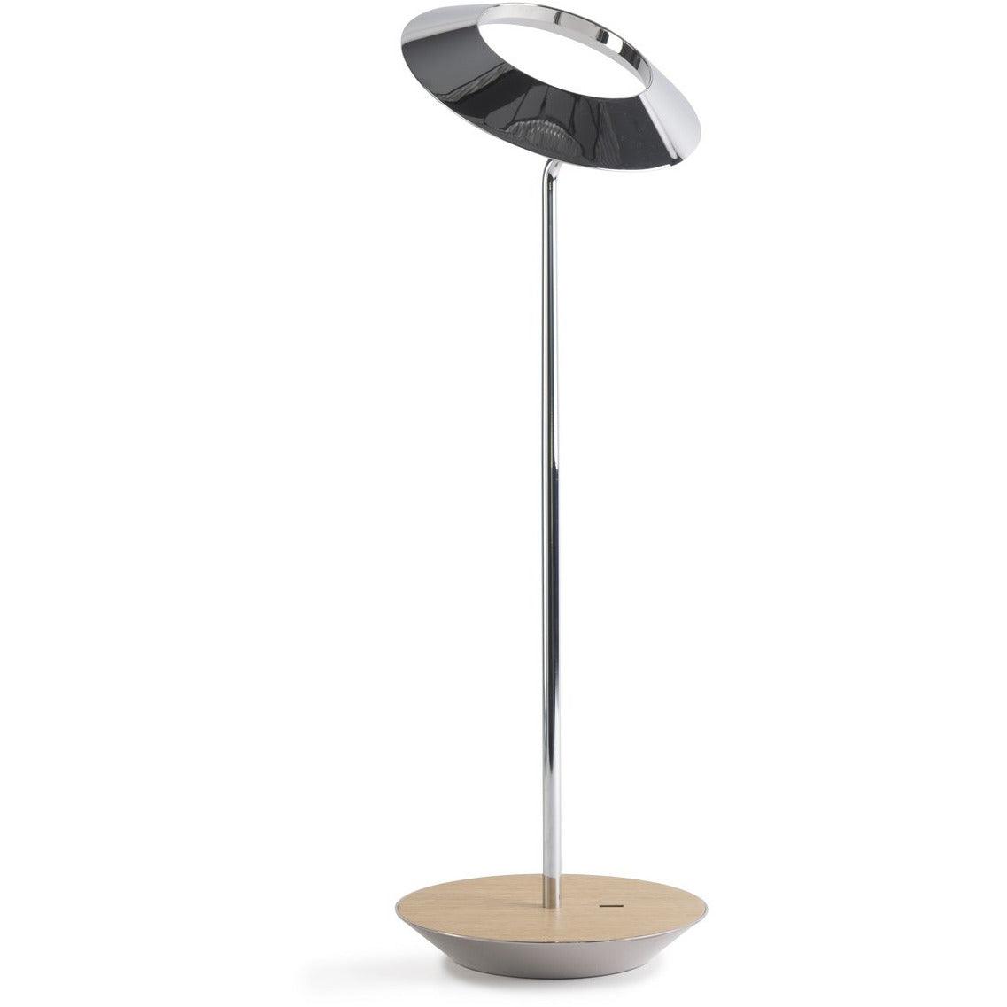 Koncept - Royyo LED Desk Lamp - RYO-SW-CRM-WOK-DSK | Montreal Lighting & Hardware