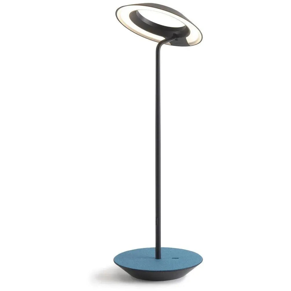 Koncept - Royyo LED Desk Lamp - RYO-SW-MTB-AZF-DSK | Montreal Lighting & Hardware