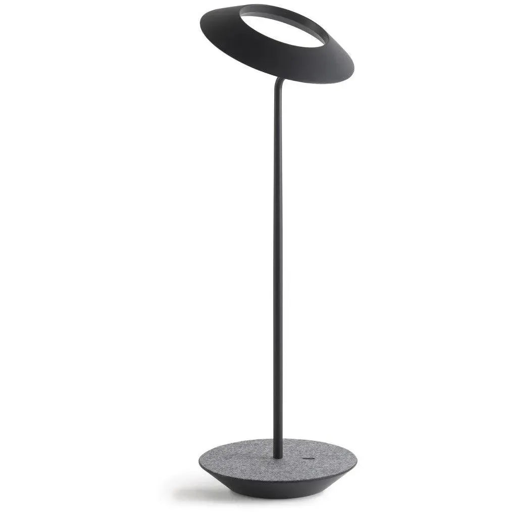 Koncept - Royyo LED Desk Lamp - RYO-SW-MTB-OXF-DSK | Montreal Lighting & Hardware