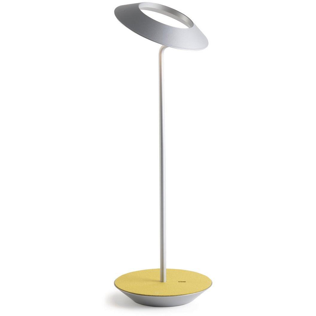Koncept - Royyo LED Desk Lamp - RYO-SW-SIL-HDF-DSK | Montreal Lighting & Hardware