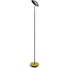 Koncept - Royyo LED Floor Lamp - RYO-SW-MTB-HDF-FLR | Montreal Lighting & Hardware