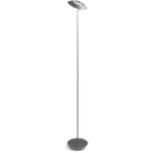 Koncept - Royyo LED Floor Lamp - RYO-SW-SIL-OXF-FLR | Montreal Lighting & Hardware