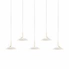 Koncept - Royyo LED Pendant - RYP-L5-SW-MWG | Montreal Lighting & Hardware