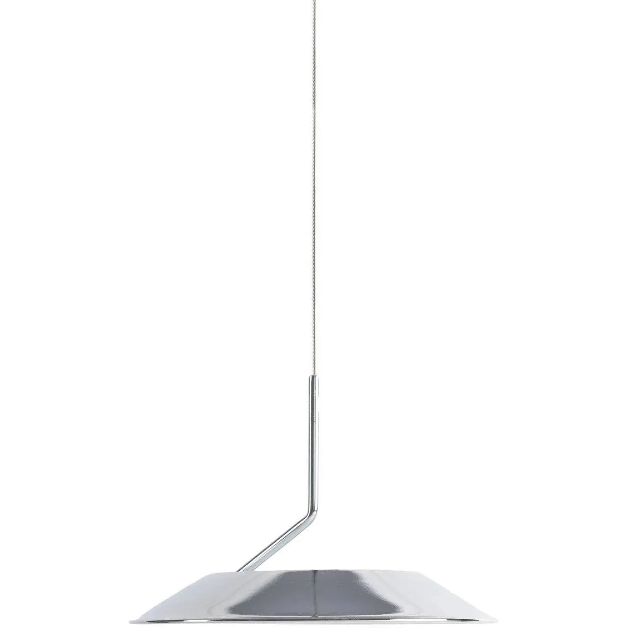 Koncept - Royyo LED Pendant - RYP-S1-SW-CRM | Montreal Lighting & Hardware